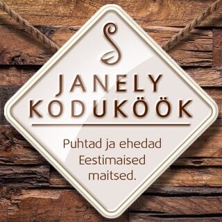 Janely Koduk&ouml;&ouml;k